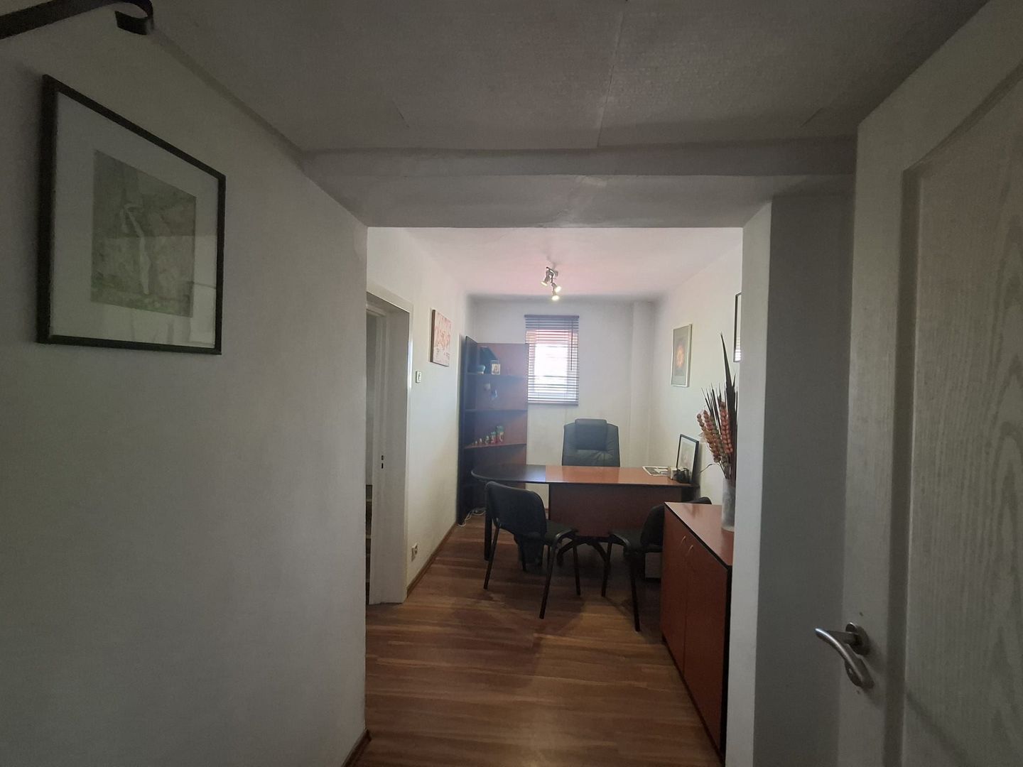 URGENT!, APARTAMENT TIP duplex in vila CONSOLIDATA, liber,  NEGOCIABIL - Poză 7