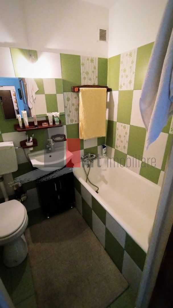 Vanzare 3 camere Berceni Fantana Florilor - Poză 5