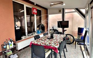 Casa S+P+E cu 5 camere de vânzare în zona Rogerius, Oradea - Poză 23