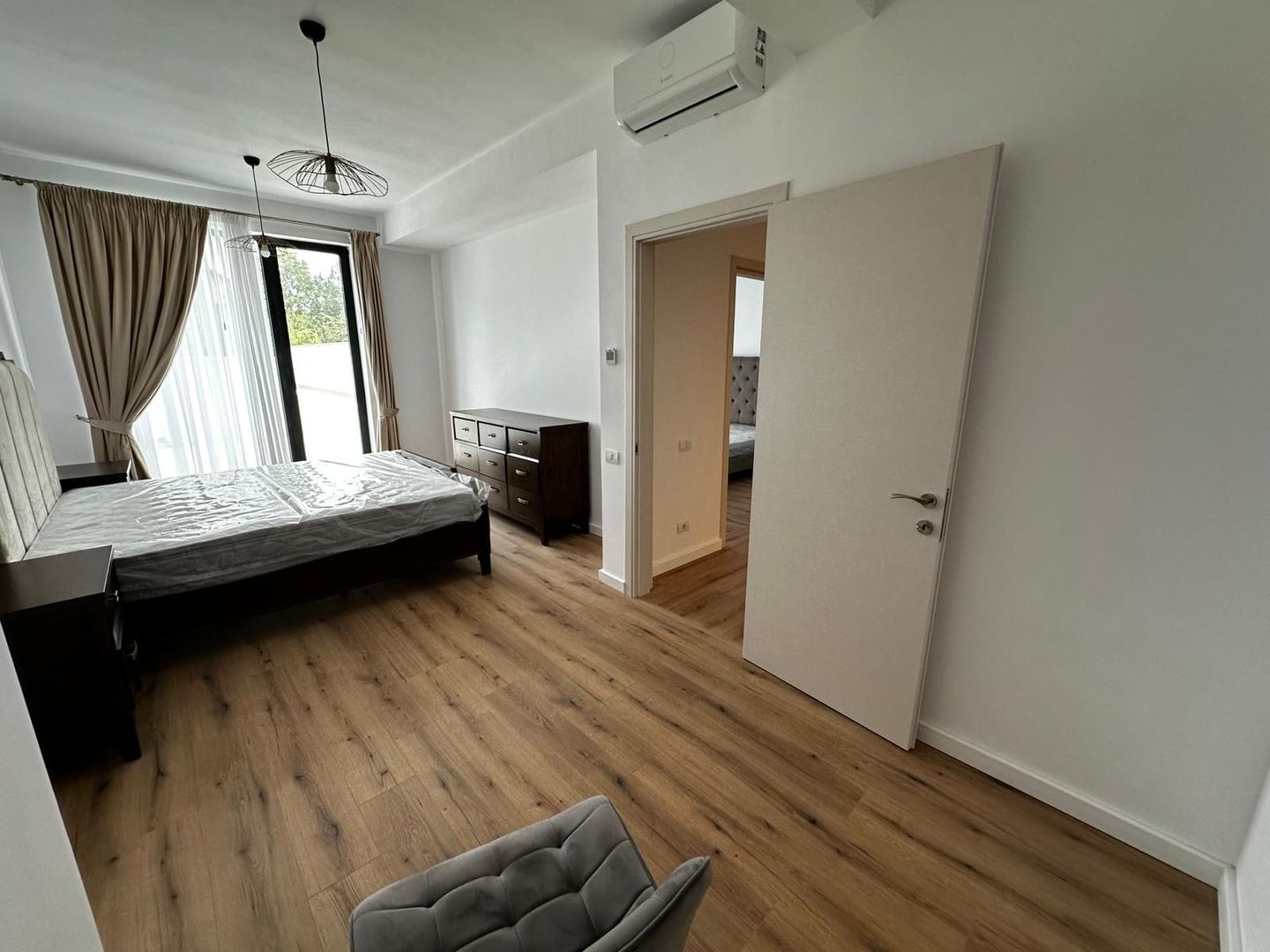 Luxos Apt 4 Camere Iancu Nicolae  și Parcare - Poză 18