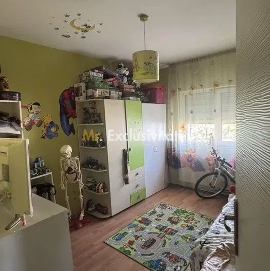 Apartament 3 camere decomandat | 74,58 mp utili | Zona 23 August – Târgu Jiu - Poză 4