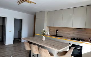 Apartament premium, 3 camere, 2 balcoane, 3 locuri de parcare. - Poză 3
