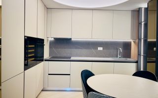 Apartament 3 camere Cortina North I NOU LUXURY I Parcare Boxa I COM 0% - Poză 26