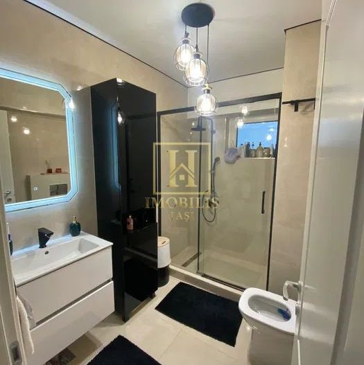 Apartament 2 camere Dec Bloc Nou Tatarasi 56 mp 129000 euro - Poză 6