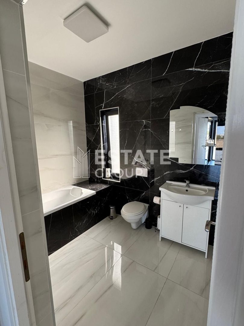 Casa insiruita cu 3 camere mobilata in Giroc - Poză 10