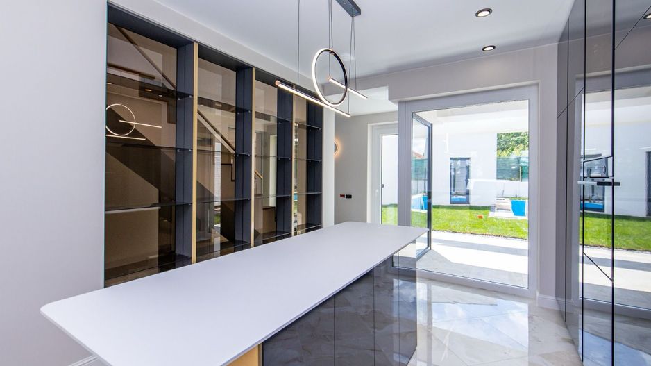 Duplex Premium cu Piscina | Pipera | Iancu de Hunedoara - Poză 2