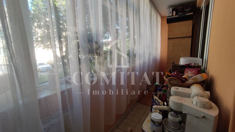 Apartament 2 camere decomandate | Zona Stadion CFR - Gruia - Poză 7