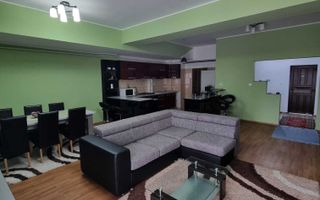 Vand apartament 90 mp in micro 17, Independentei - Poză 1