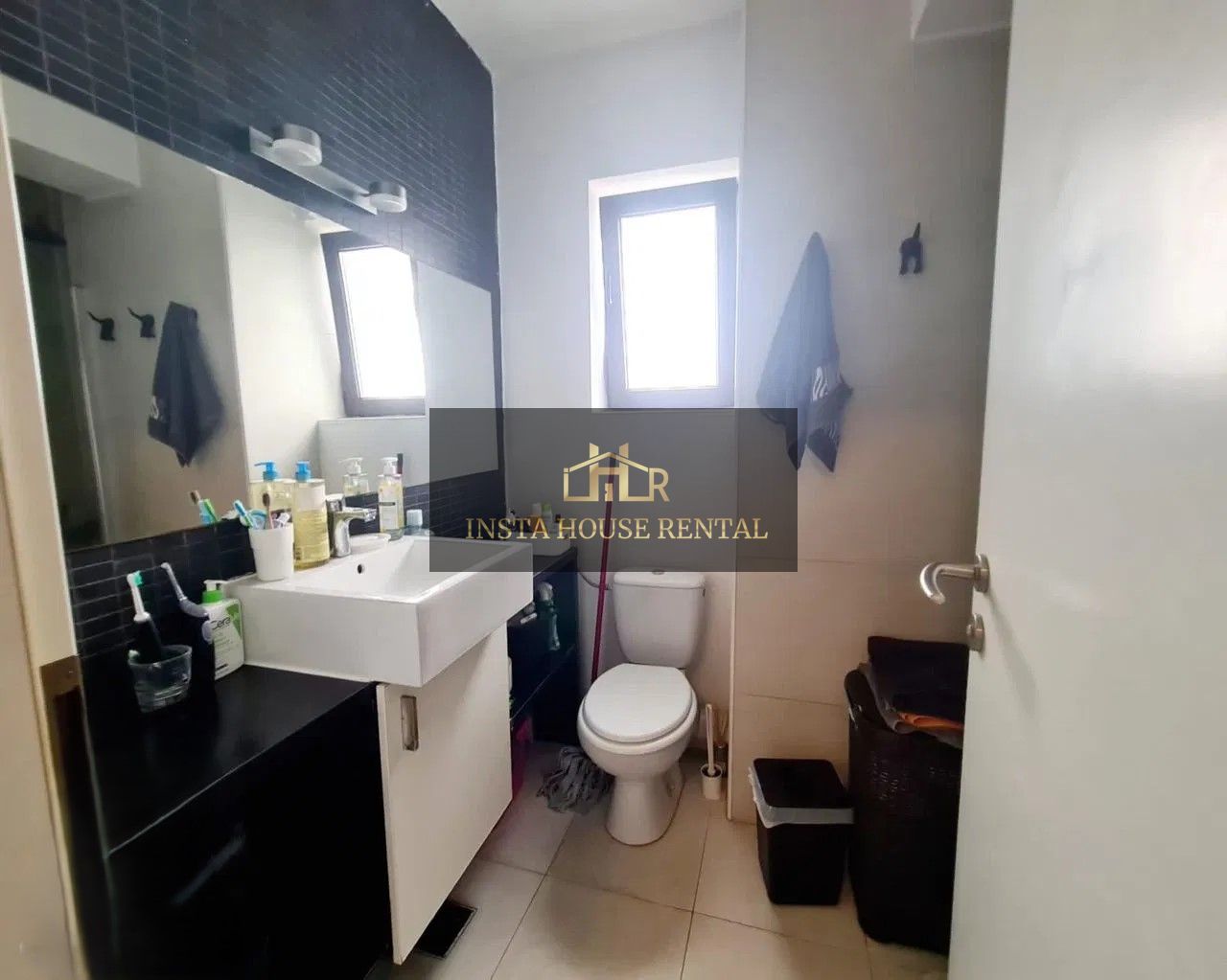 3 camere Bucurestii Noi Pod Constanta-metrou Jiului + garaj - Poză 11