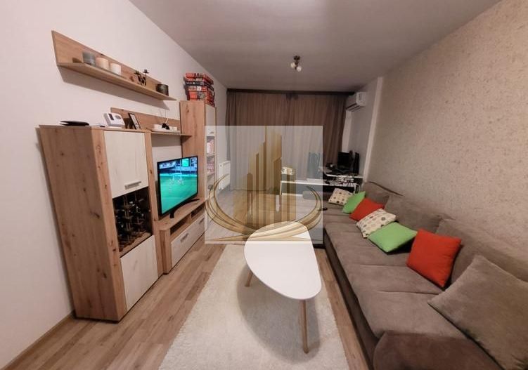 Apartament 2 Camere | City of Mara | Decomandat | 55 mp - Poză 1