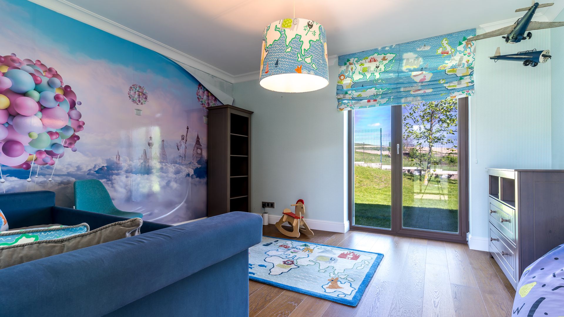 Reprezentare Exclusiva - Vila eleganta de vanzare, Rediu, 0% Comision - Poză 18