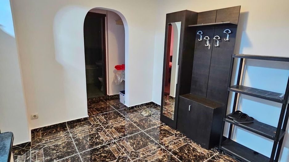 AP. 2 CAMERE GORJULUI, BUCATARIE DESCHISA, REABILITAT, METROU 5 MINUTE - Poză 6