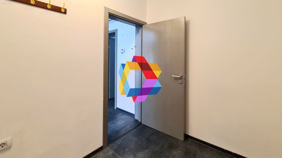 Spatiu birouri de închiriat Brasov - 63 mp  # plus-imo - Poză 4