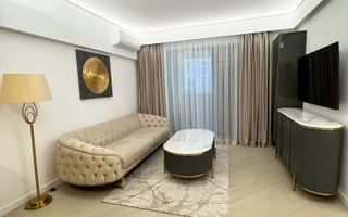 Apartament unical 3 camere de inchiriat - Poză 3