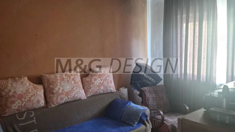 Apartament 3 camere Girocului etaj 2 - Poză 4
