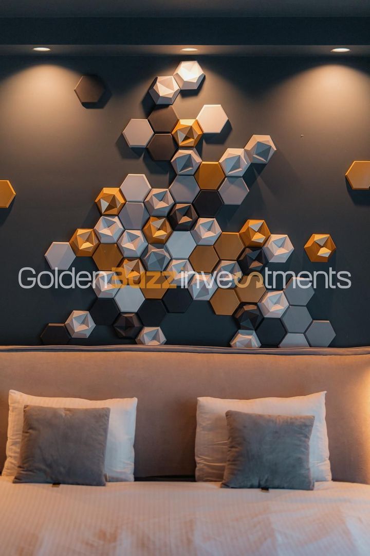 Apartament 3 camere I Mobilat modern I Buna ziua - Poză 16