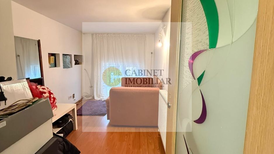 Garsoniera in vila I Rosetti- Gradina Icoanei I P+1E+M - Poză 9
