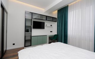 Vânzare, apartament, 2 cameră , str. Tudor Strișcă, Botanica - Poză 15