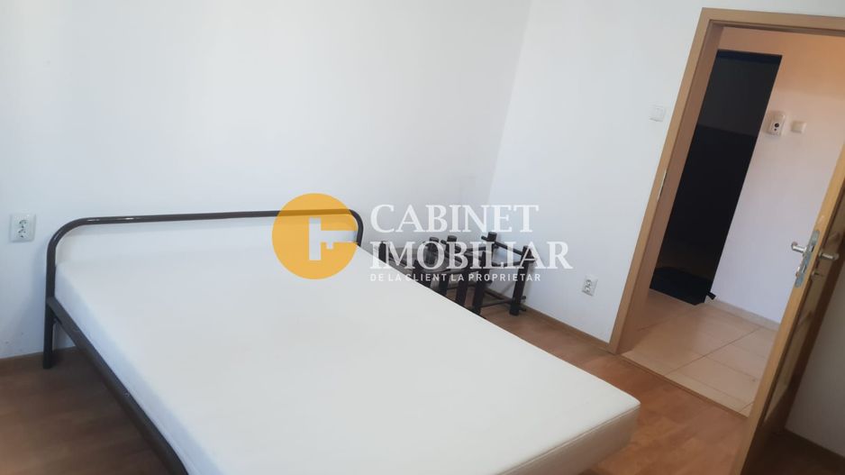Apartament 2 camere în Copou – Strada Macazului - Poză 4