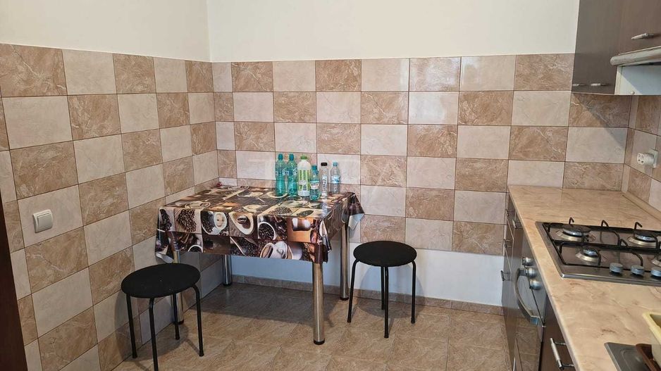 Apartament modern cu 2 camere, bloc nou – zona Iulius Mall. - Poză 3