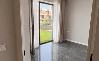 Apartament 3 camere cu grădină, prima închiriere – Green Lake Baneasa - Poză 17