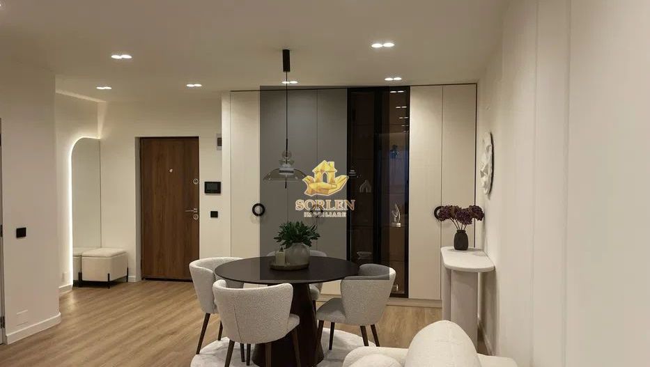 DE VÂNZARE | APARTAMENT PREMIUM – URBANO PANORAMIC, RĂZOARE - Poză 1
