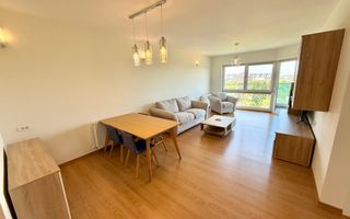 Floreasca Residence - Barbu Vacarescu, Premium - Parcare Sub - Poză 5