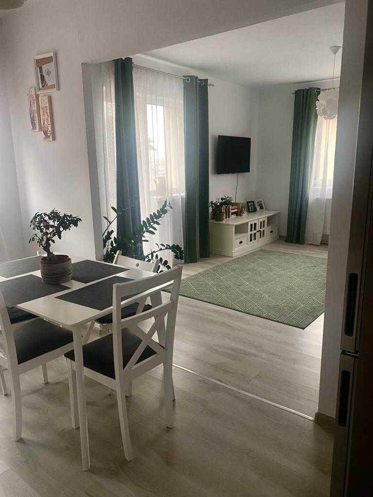 Apartament 2 camere mobilat si utilat Sub Cetate Residence Sanpetru - Poză 7