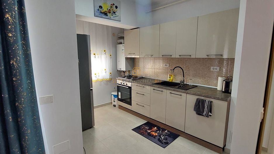 Apartament 2 camere, mobilat si utilat,loc de parcare ,sector 4 - Poză 6