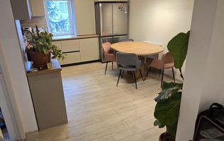 Apartament 3 camere, 2 băi, etaj 3/4 în Zorilor, zona Zucca!
