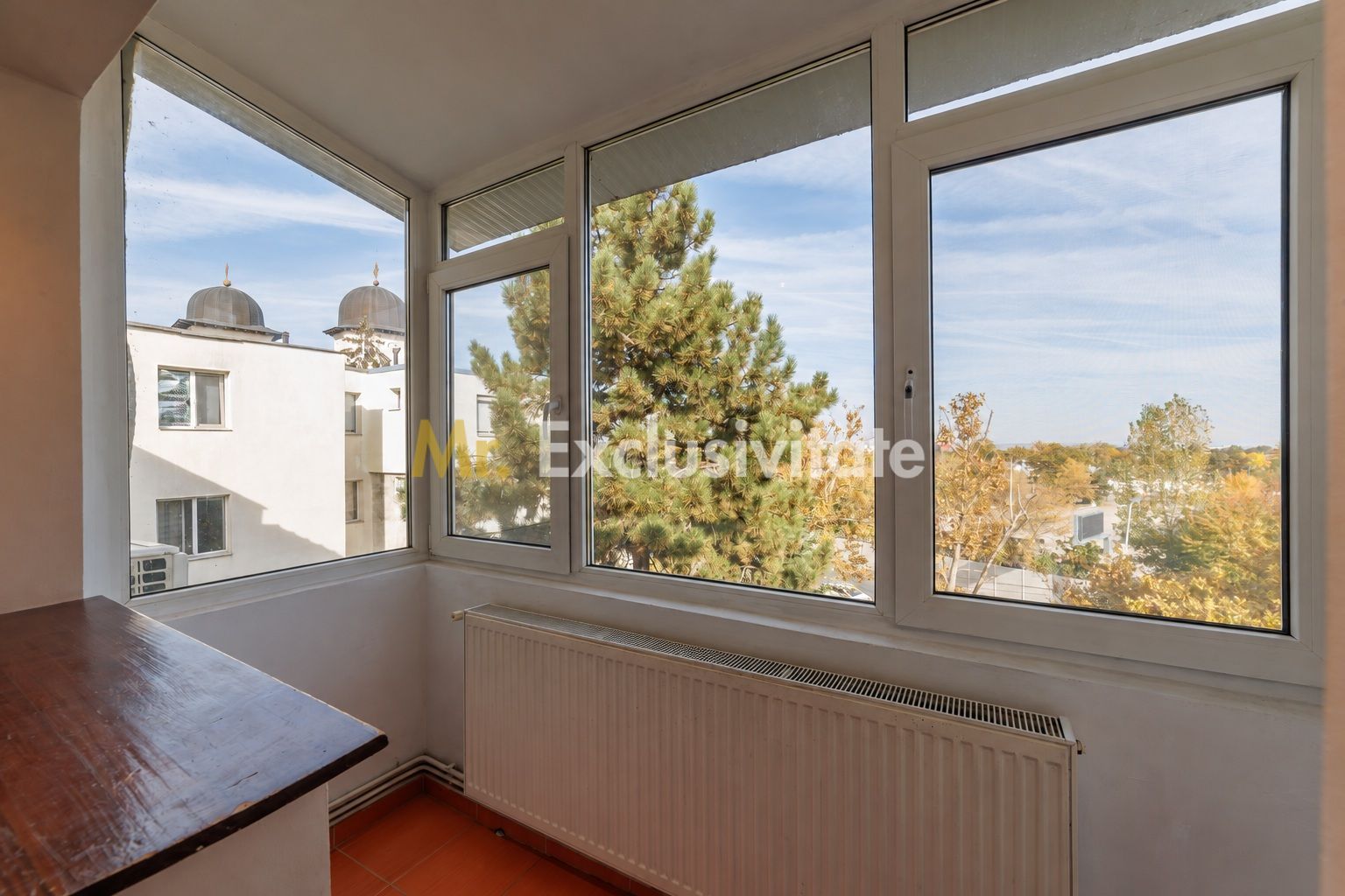 Apartament 2 camere I Trivale I Centrala I AC I Balcon - Poză 3