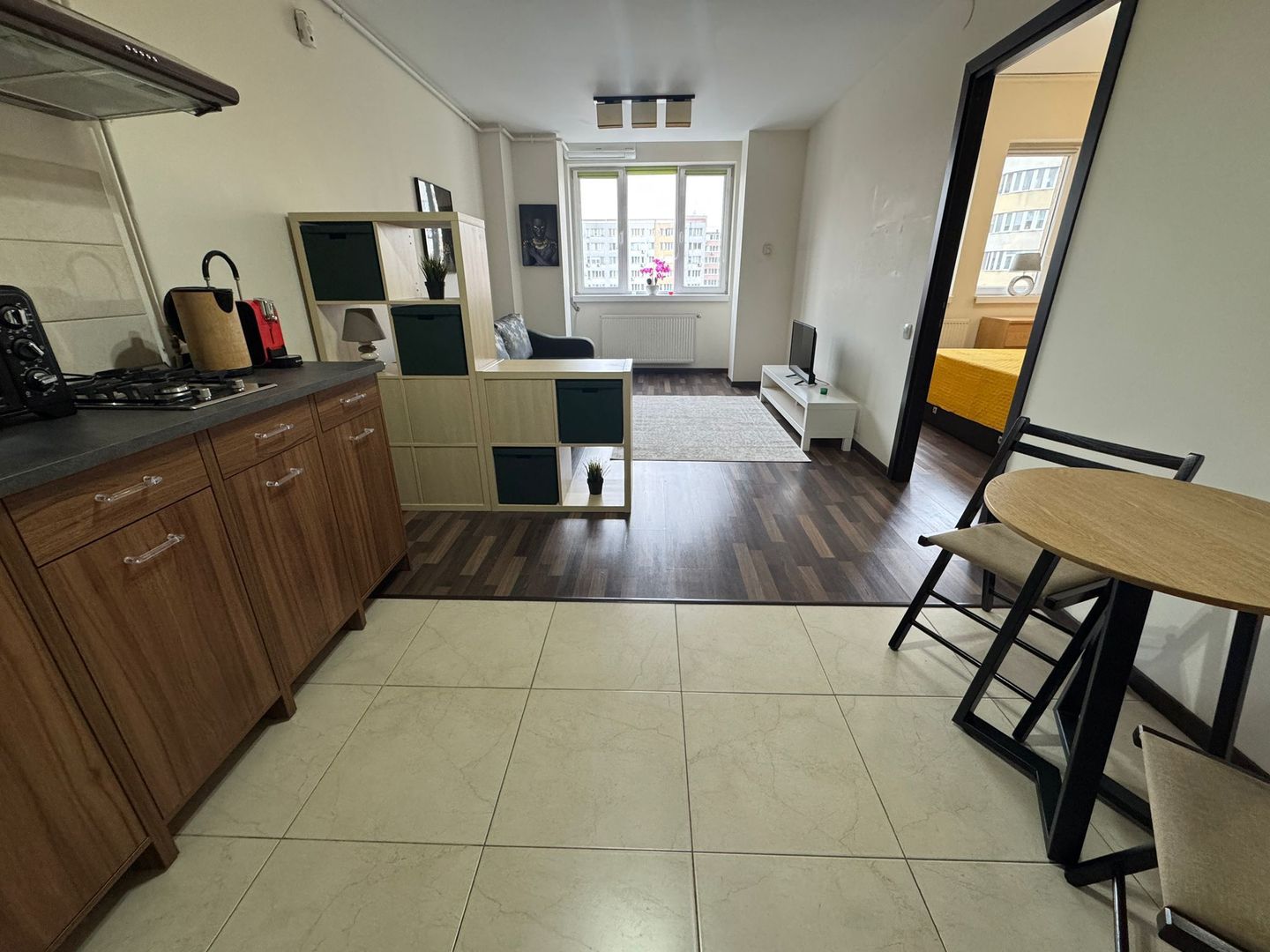 Studio Iancului 44 mp | 6/10 | - Poză 6