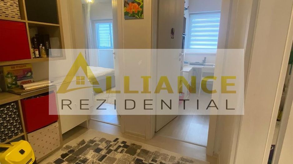 APARTAMENT 3 CAMERE - GRAND ARENA - Poză 5