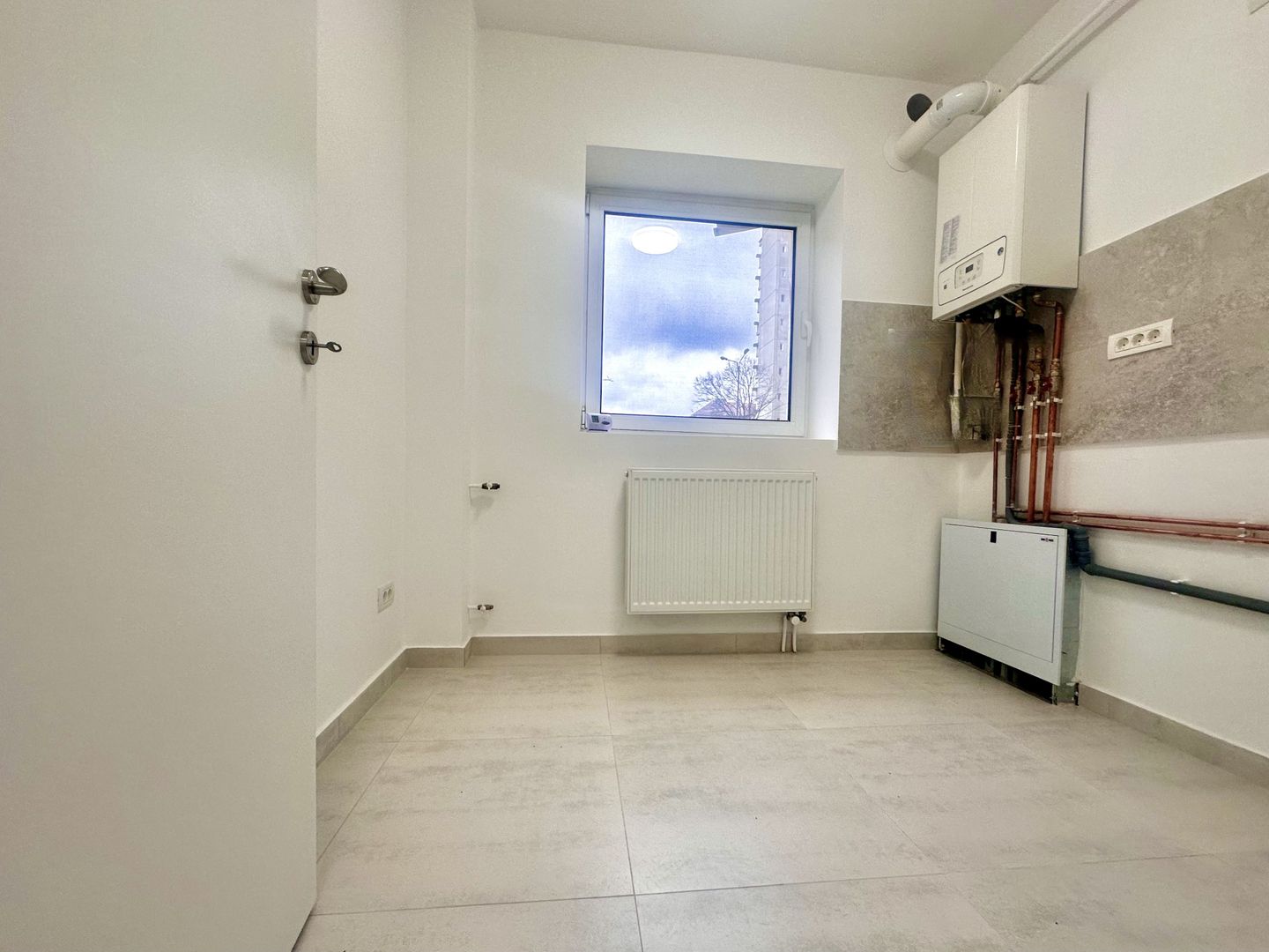 Spațiu de birouri, 50 mp de închiriat în zona Gheorghe Lazar - Poză 11