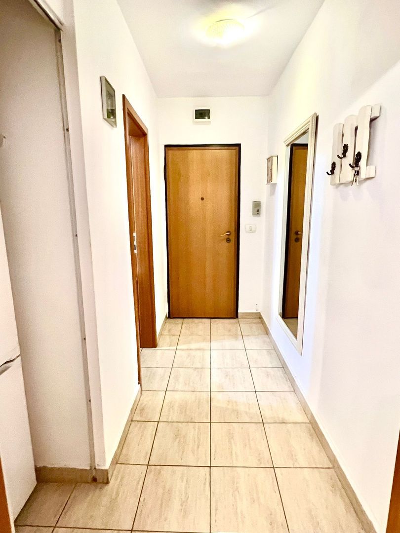 Apartament 3 camere în zona Ultracentrală - Poză 12
