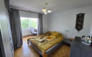 Vand apartament cu 4 camere aproape de centru - Poză 11