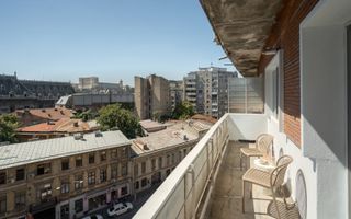 ULTRACENTRAL | STUDIO SUPERB |  FINISAJE PREMIUM - Poză 6