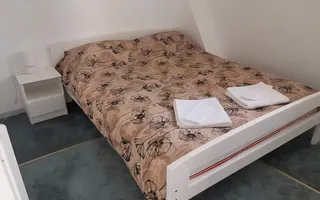 Casă individuală 310mp utili, 8 camere, piscină - Poză 13