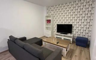 2 Camere Openspace,Europa/Zorilor, Parcare,Calea turzii,Observatorului - Poză 1