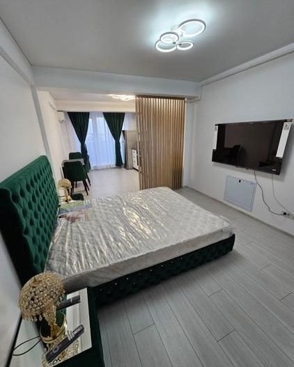 Garsonieră modernă de închiriat Complex TMC Arghezi Park - Poză 2