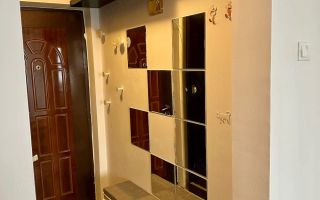 Vanzare apartament 2 camere, 34,61 mp, etaj 5/10, bloc reabilitat – Rahova - Poză 5