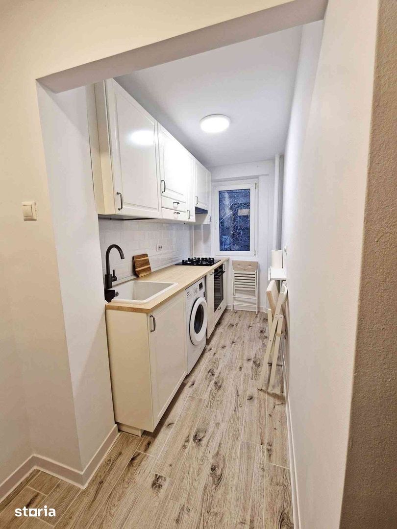 APARTAMENT PREMIUM | 2 CAMERE | AVIATORILOR - Poză 3
