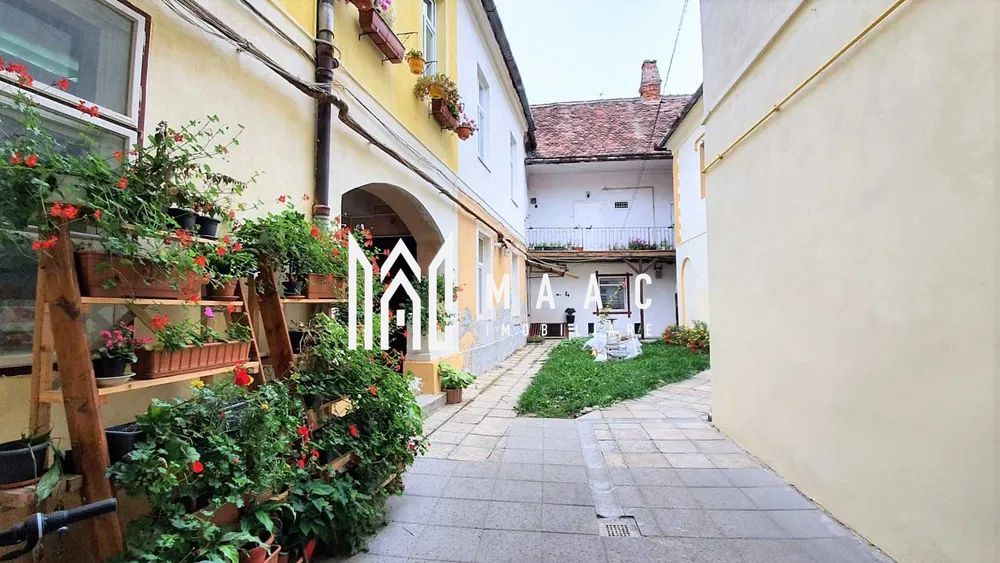 Apartament 3 Camere I Investitie I Curte I Ultracentral - Poză 4