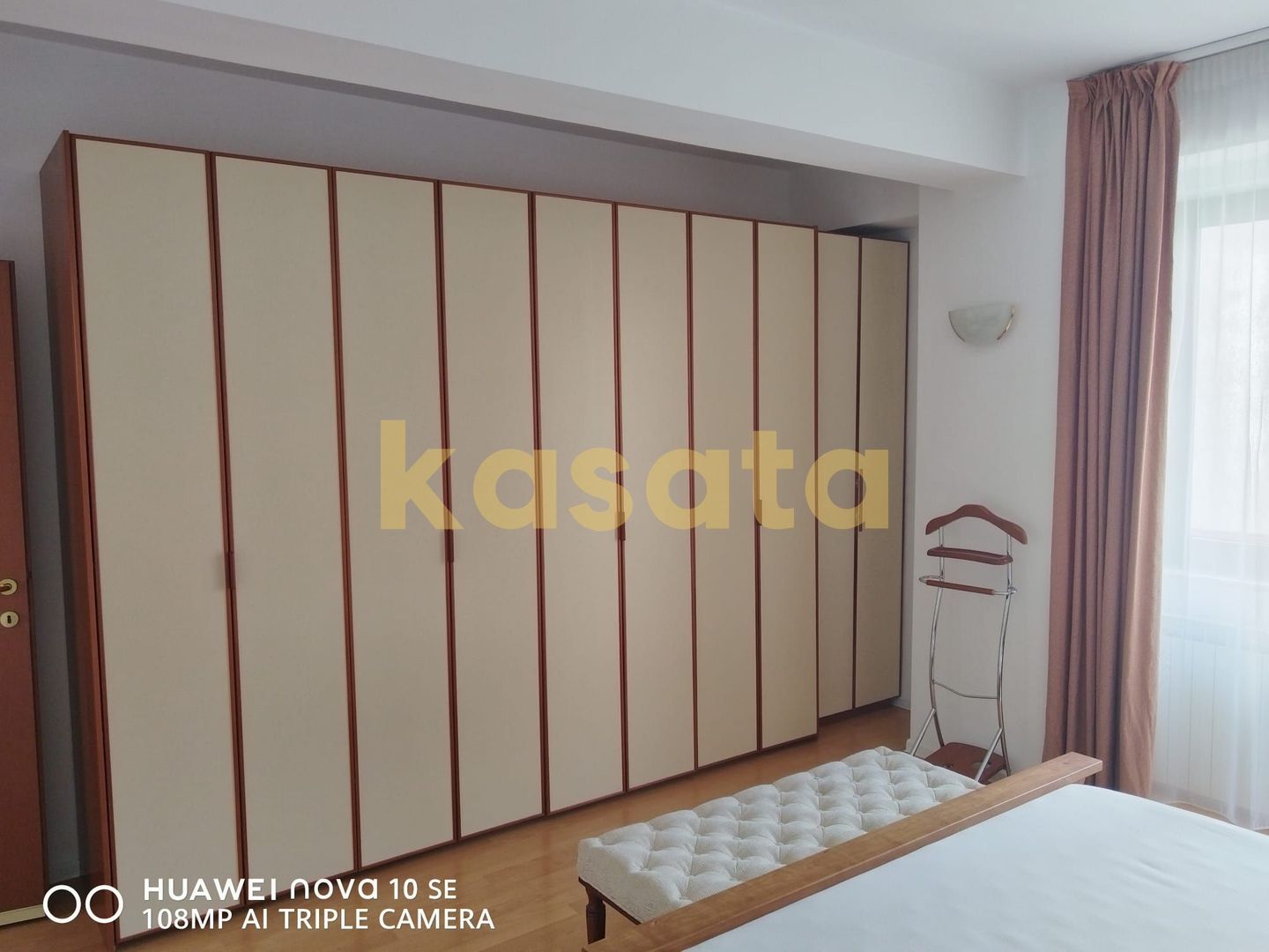 Apartament 2 camere | Dorobanți | Terasă și balcon - Poză 10