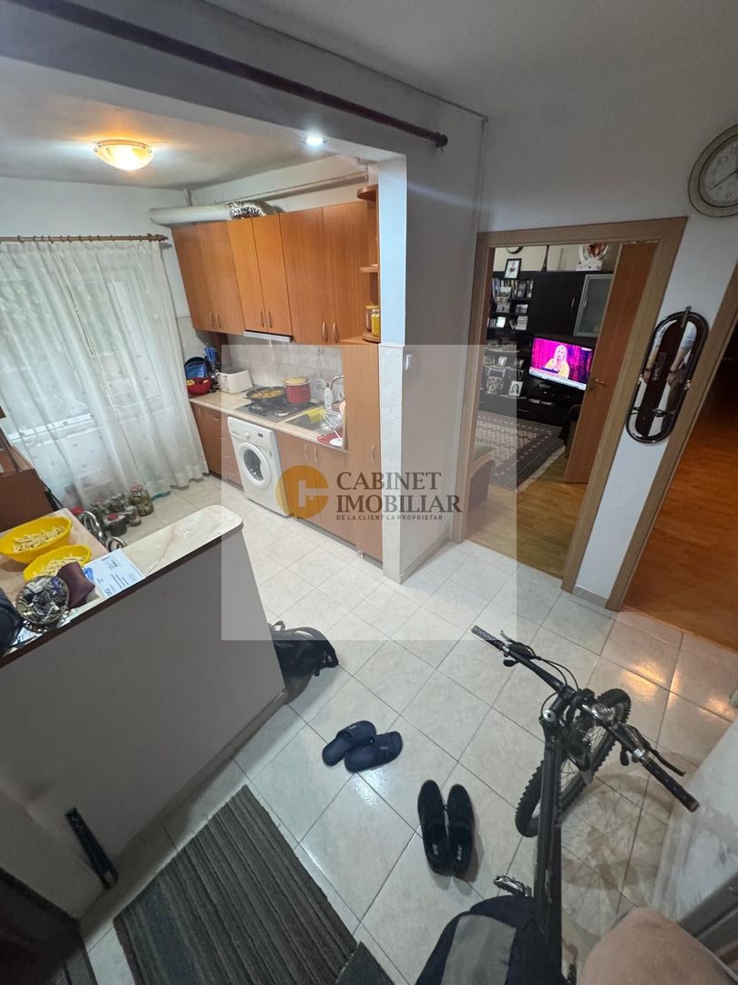 3 Camere-73MP | Decomandat | 2 Balcoane | Etaj 1 | M Lujerului-6 min - Poză 2