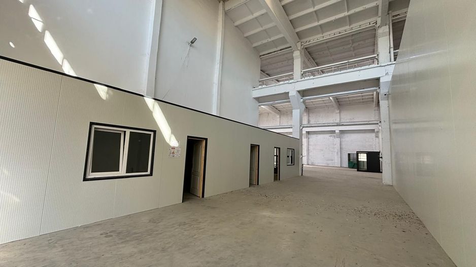 Hala depozitare 448 mp - Poză 7