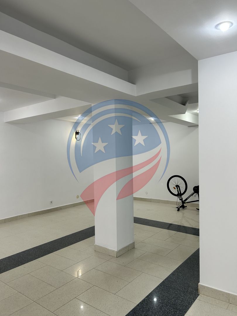 Spațiu comercial 163 mp | Vad excelent | Parter | Showroom/Birouri - Poză 3