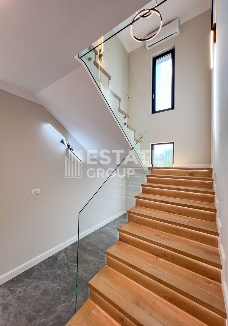 Proiect modern Dumbravita - Poză 7