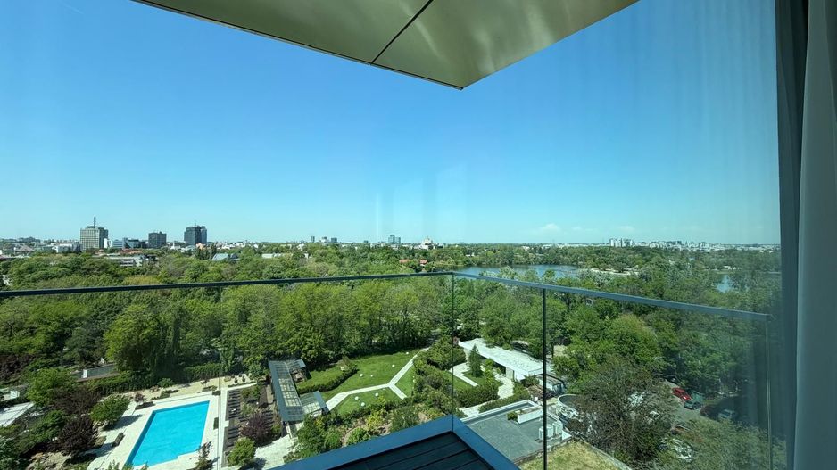 Apartament 4 camere One Mircea Eliade I View superb - Poză 9