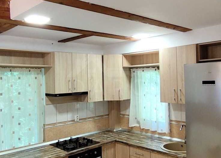 Casa de vacanta/locuit langa Sovata (Campu Cetatii) pentru iubitorii de natura - Poză 6